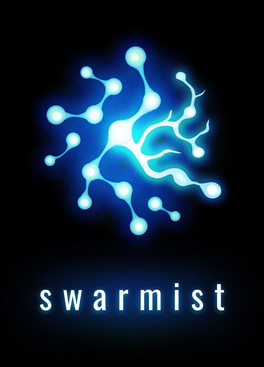 Swarmist logo